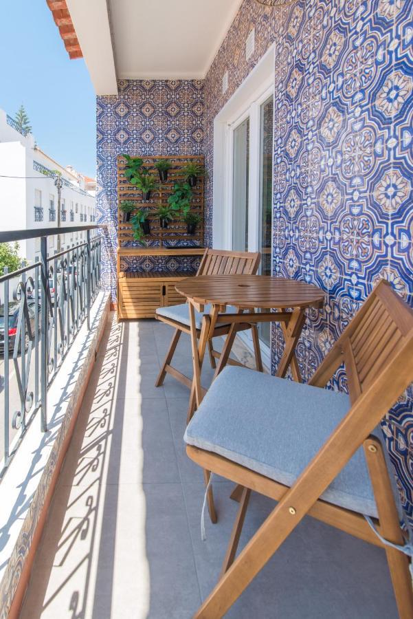 In Old Town With Pool Villa Tavira Exterior photo